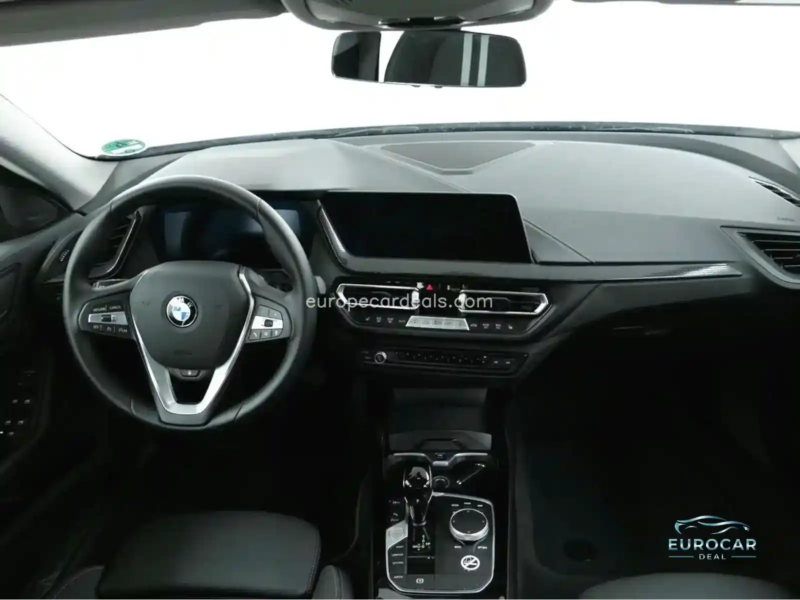 BMW 218 Gran Coupé