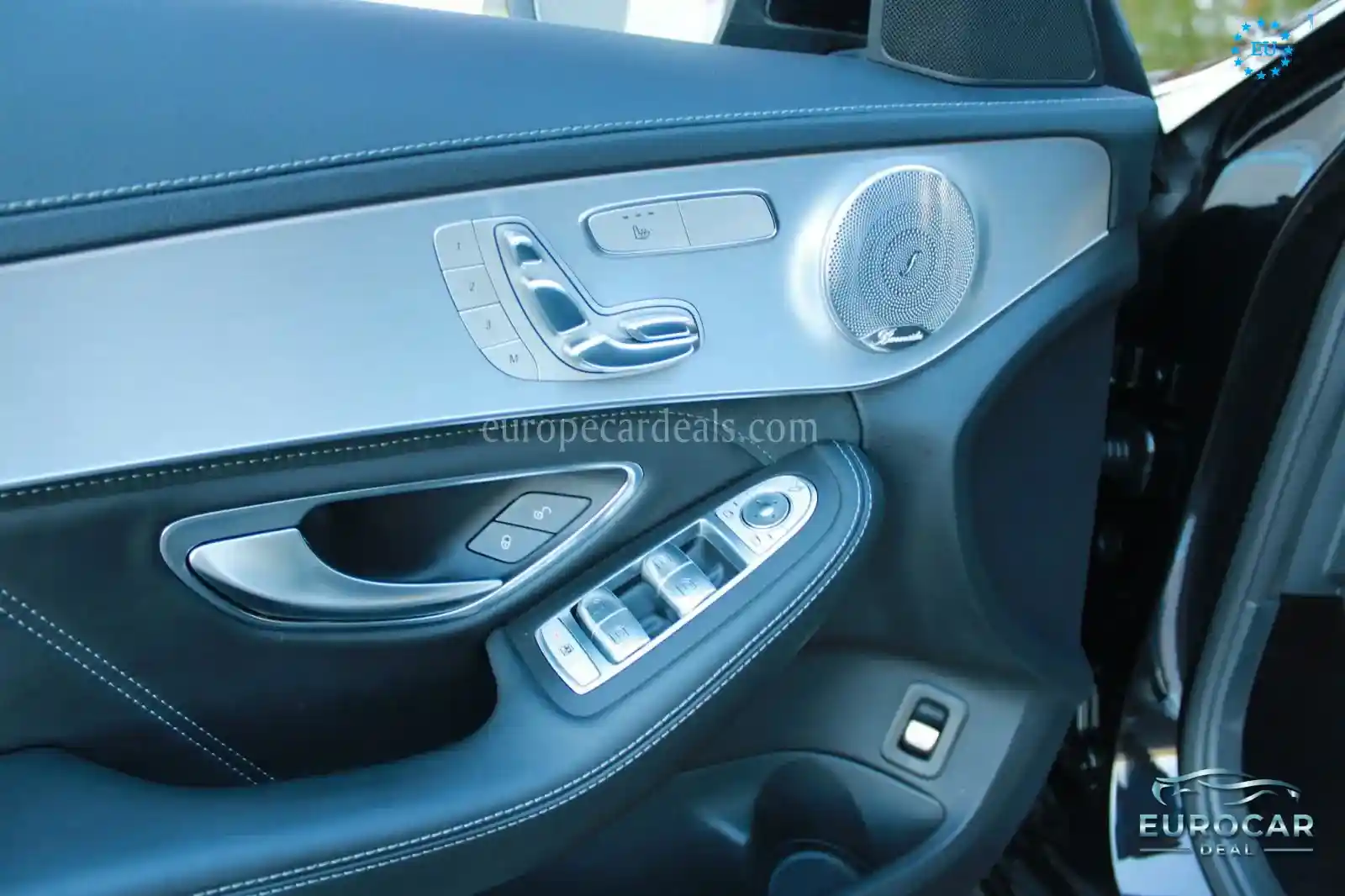 Mercedes-Benz C 63 AMG