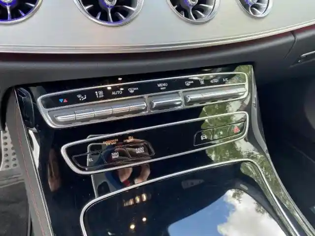 Mercedes-Benz CLS 53 AMG