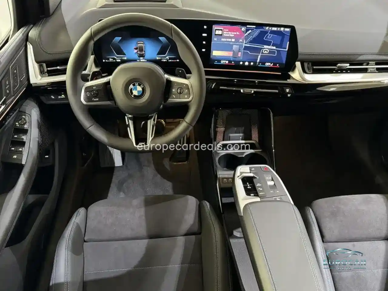 BMW 223 Active Tourer