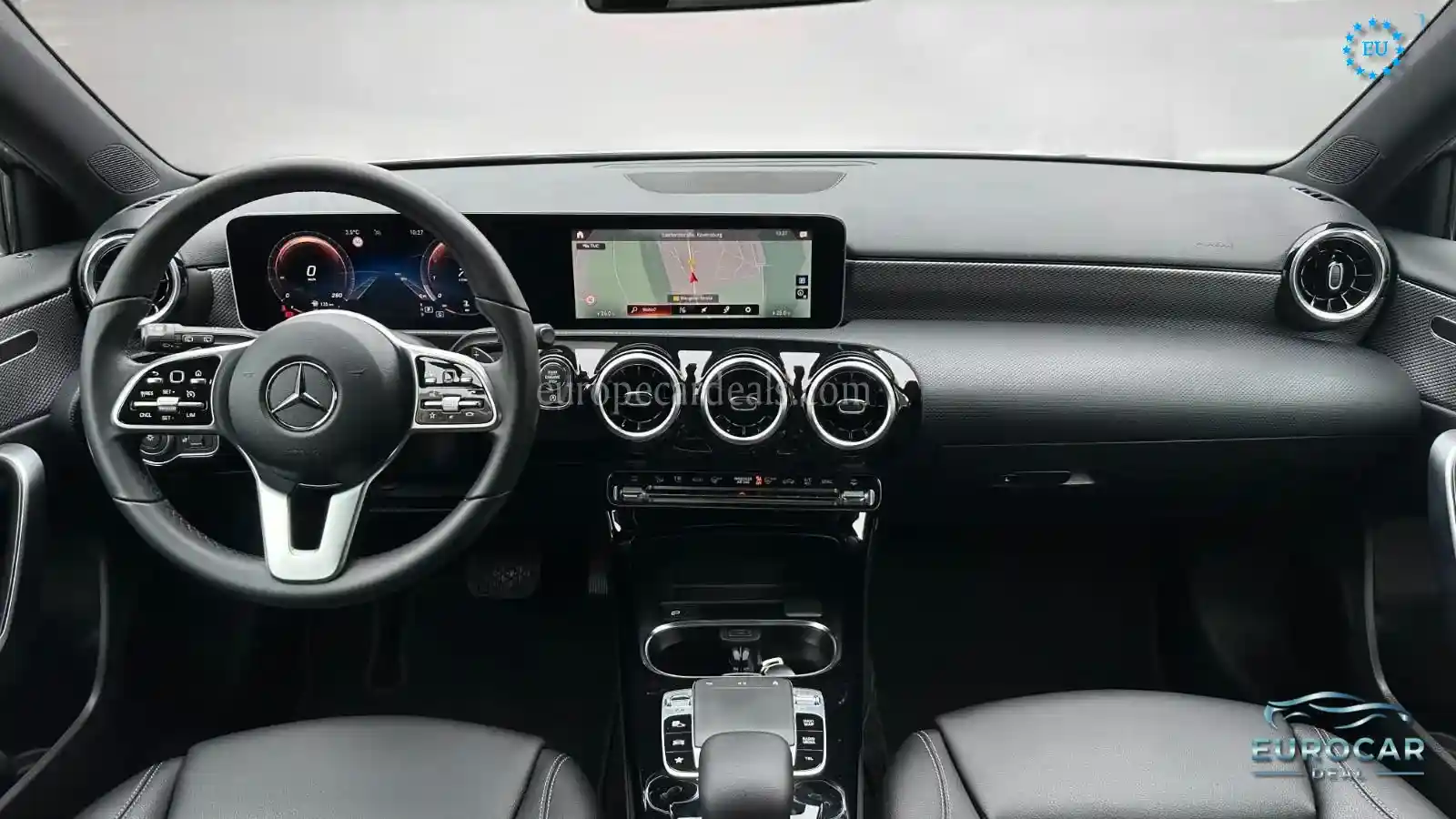 Mercedes-Benz A 220
