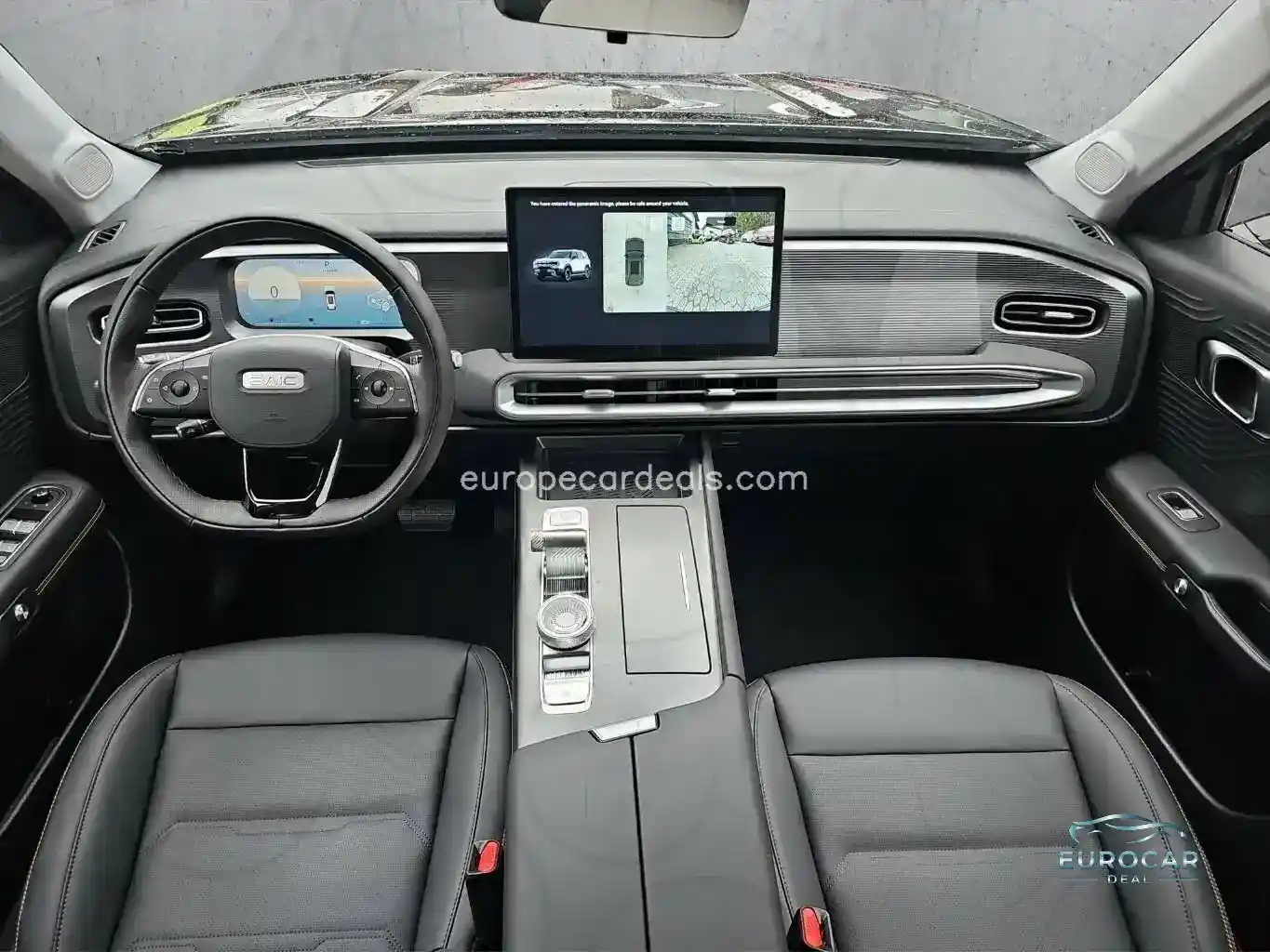 BAIC BJ30