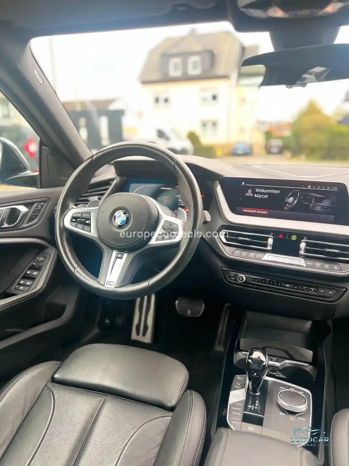 BMW M235