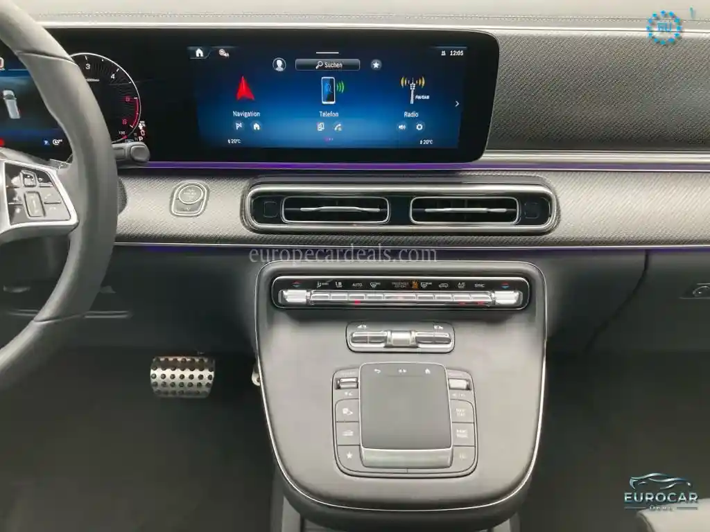 Mercedes-Benz V 300