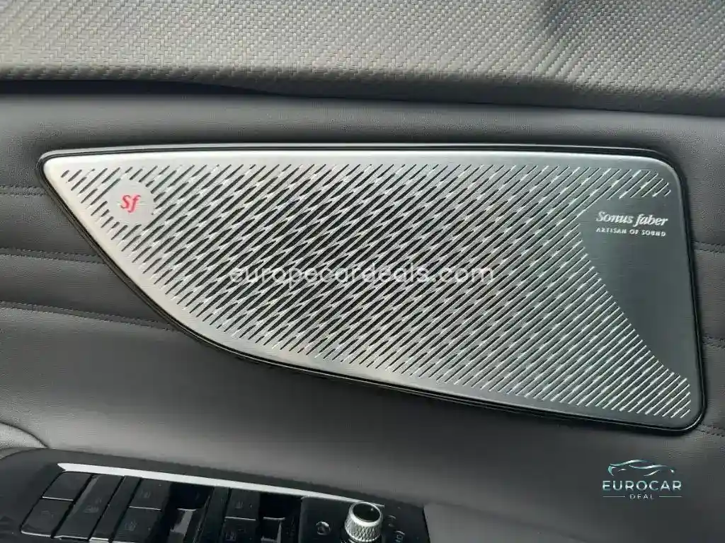 Maserati Grecale
