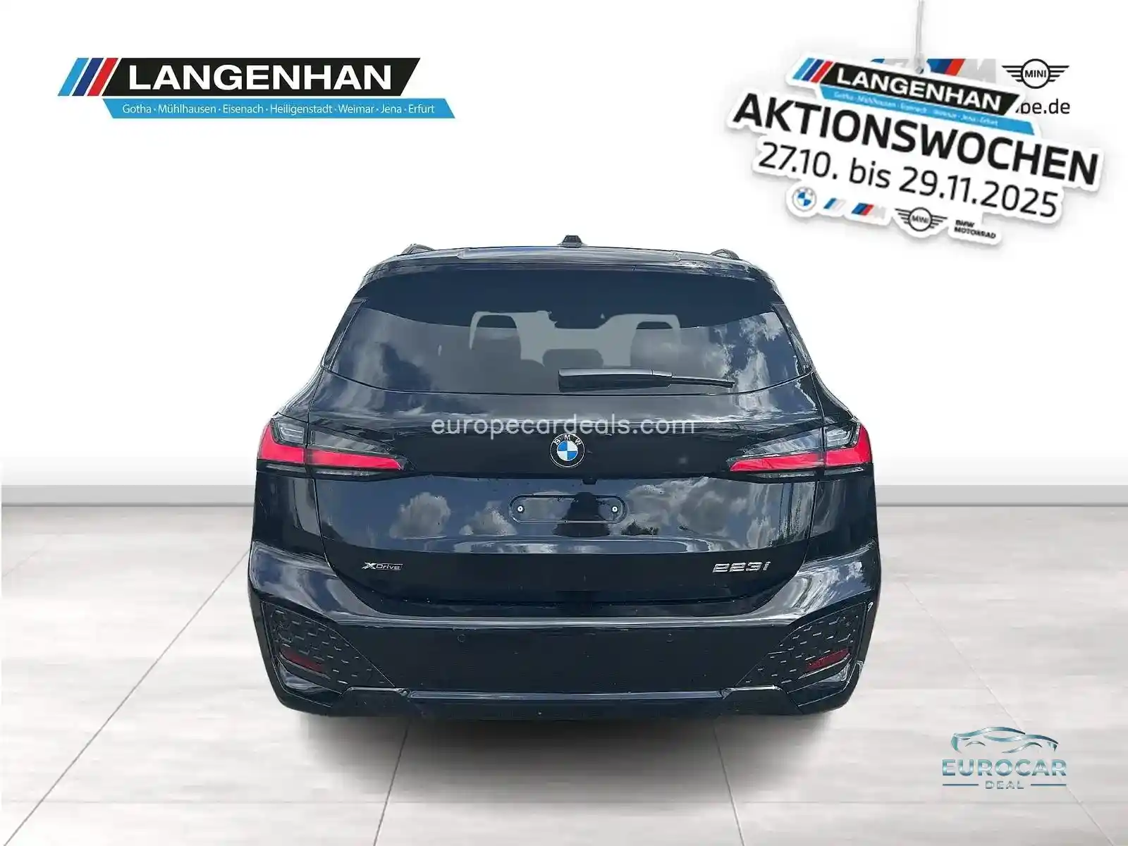 BMW 223 Active Tourer