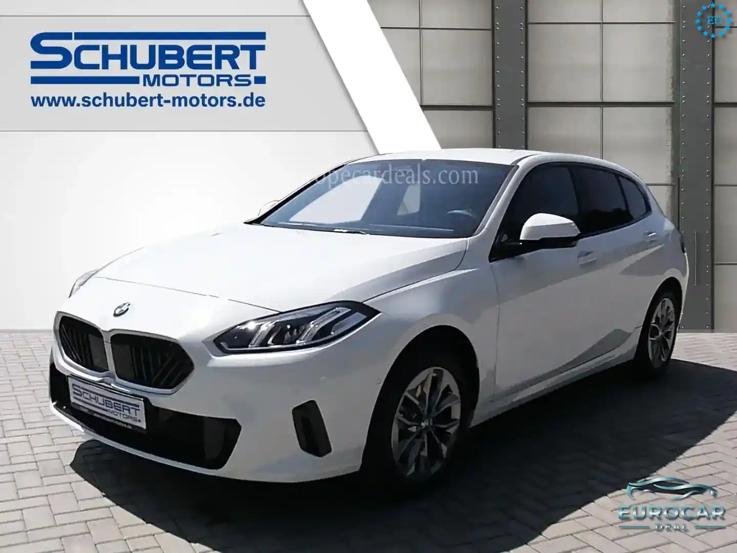BMW 116