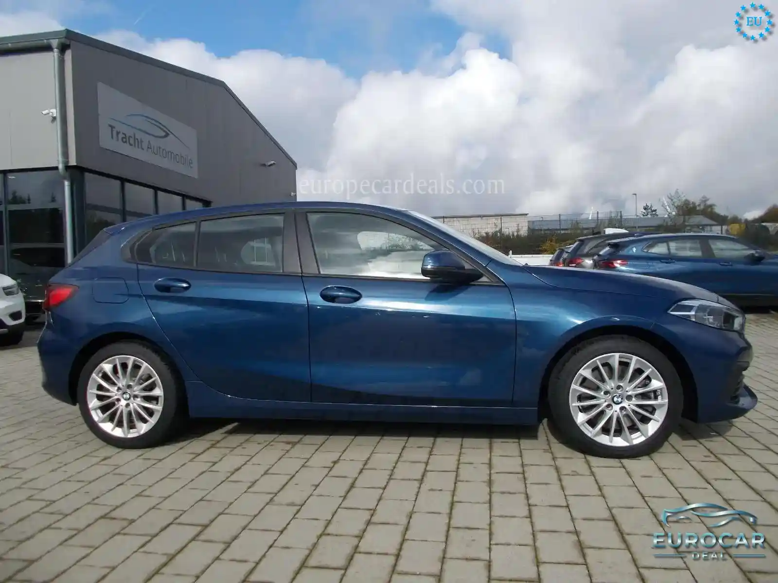 BMW 120