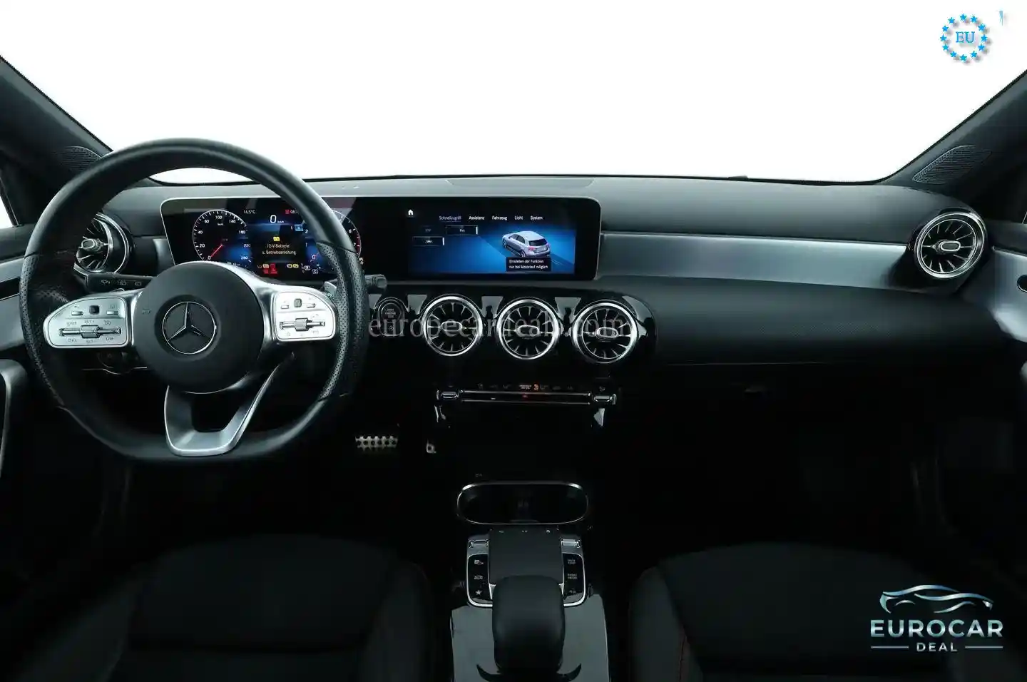 Mercedes-Benz A 220