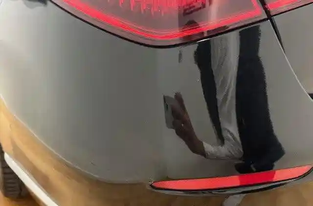 Mercedes-Benz S 580