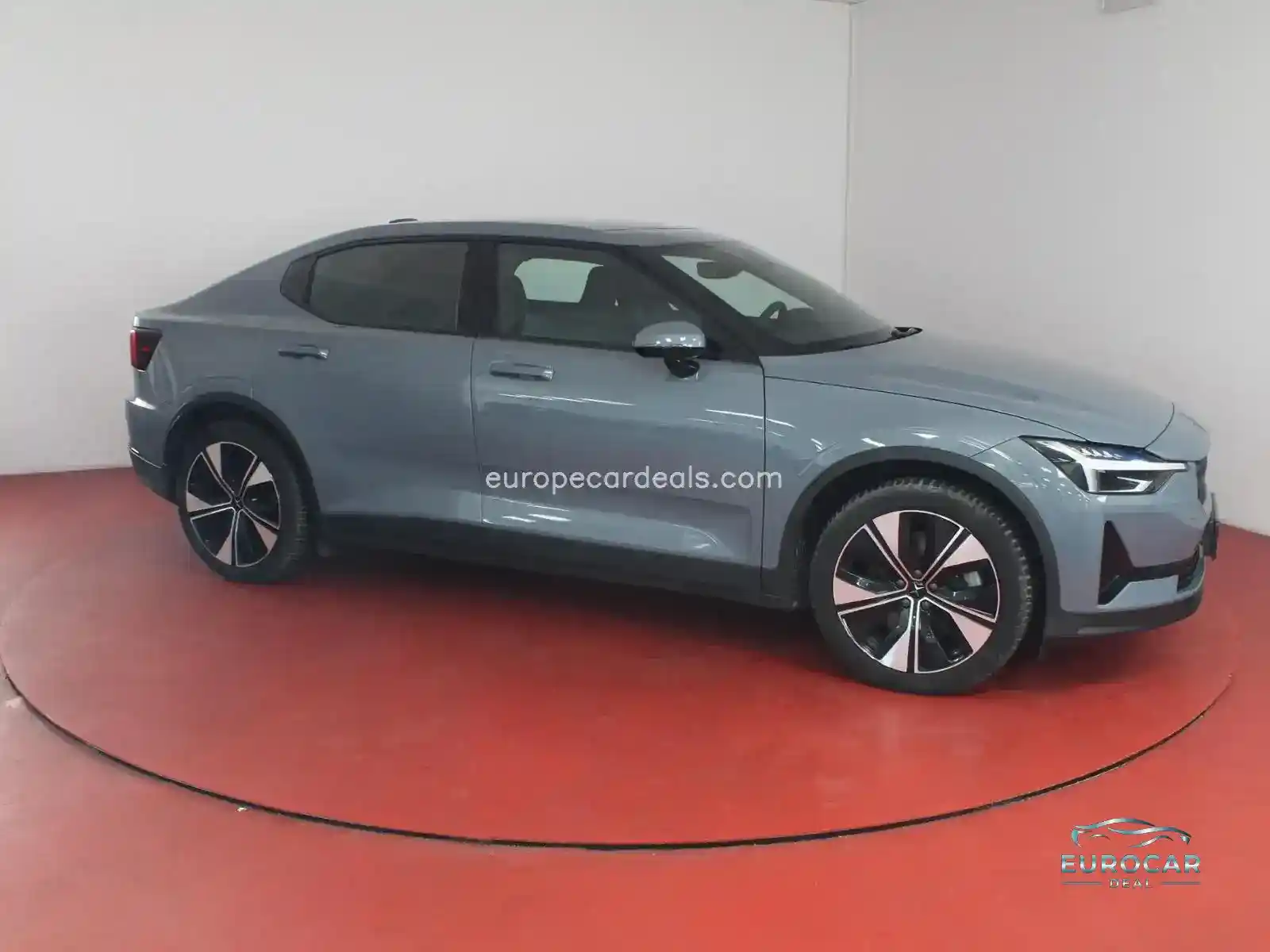 Polestar 2