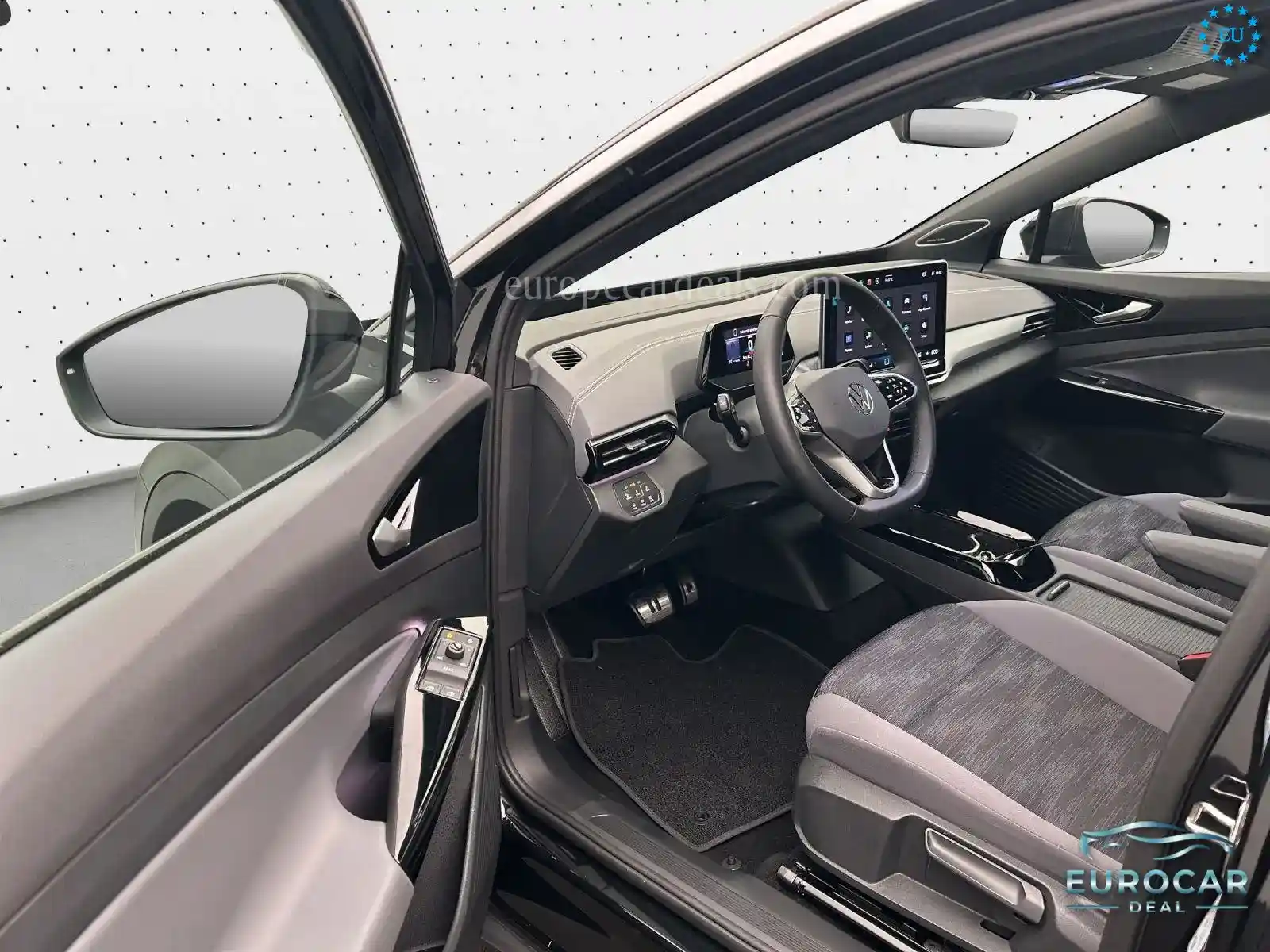 Volkswagen ID.5