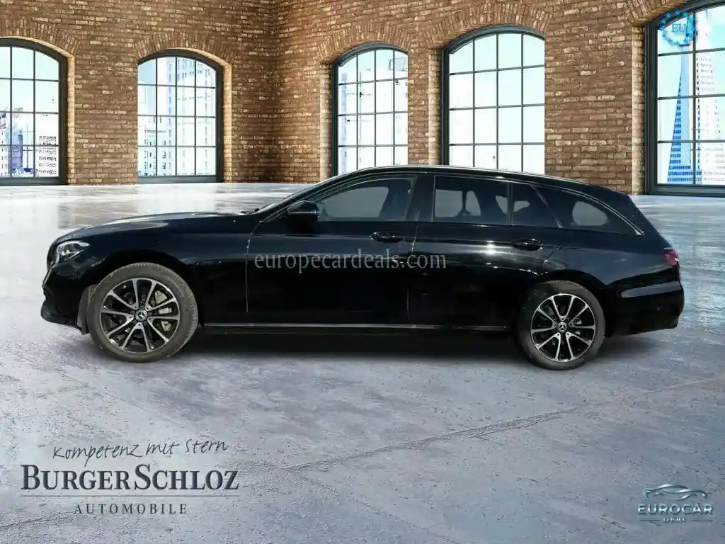 Mercedes-Benz E 300