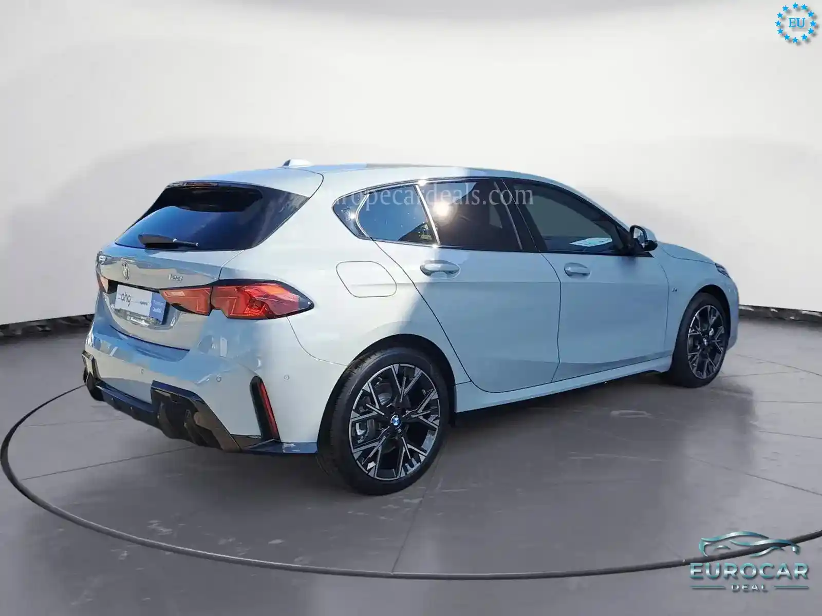 BMW 123