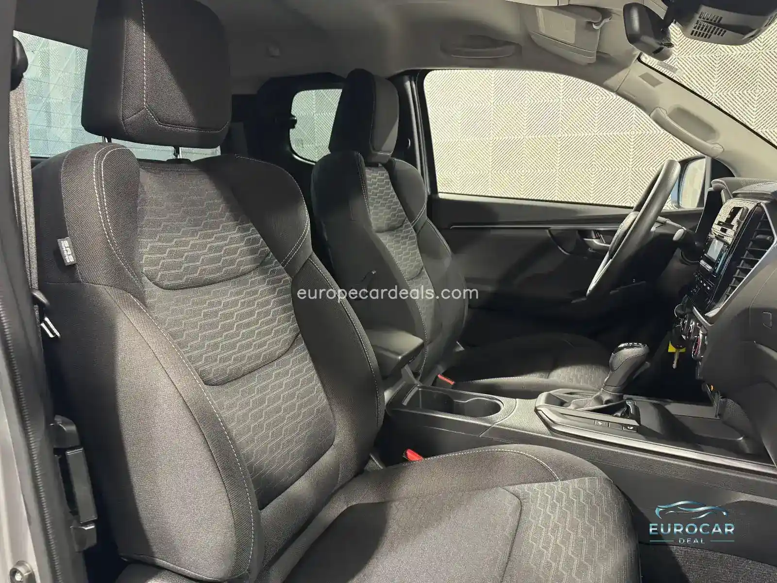 D-MAX SINGEL CAB*4WD*TEMPO-KLIMA-TOT.W-