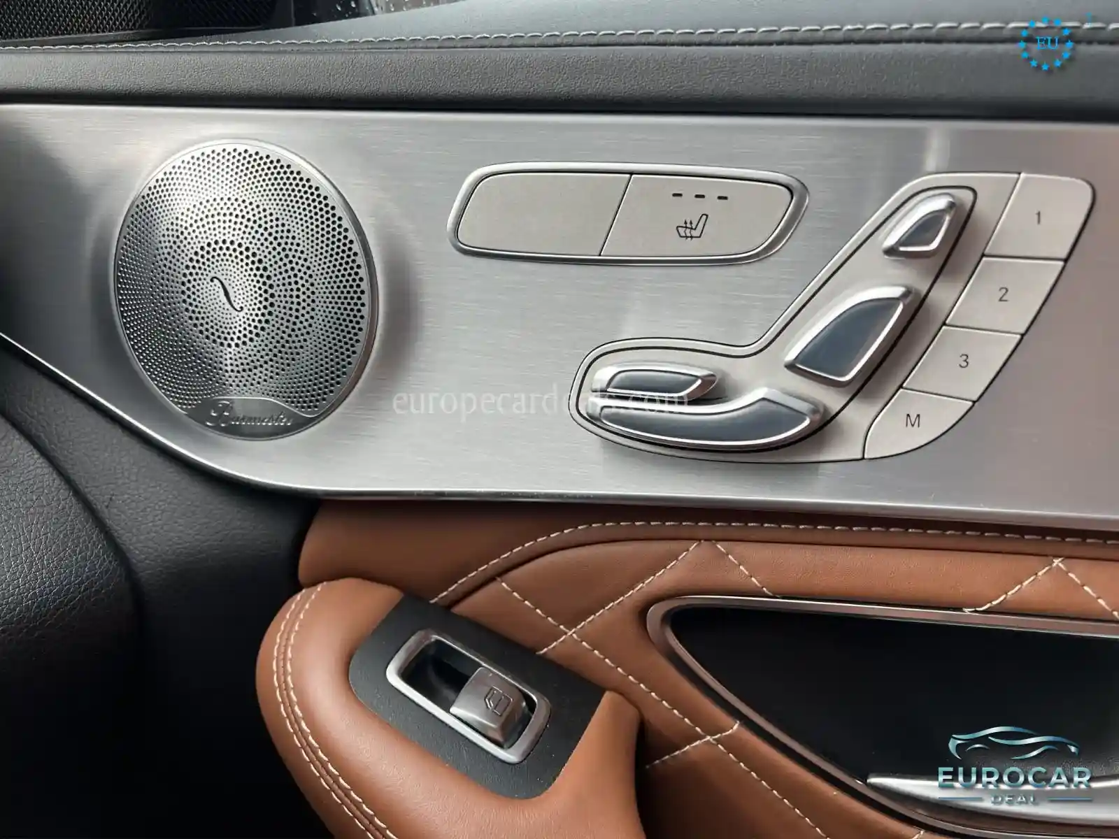 Mercedes-Benz C 63 AMG