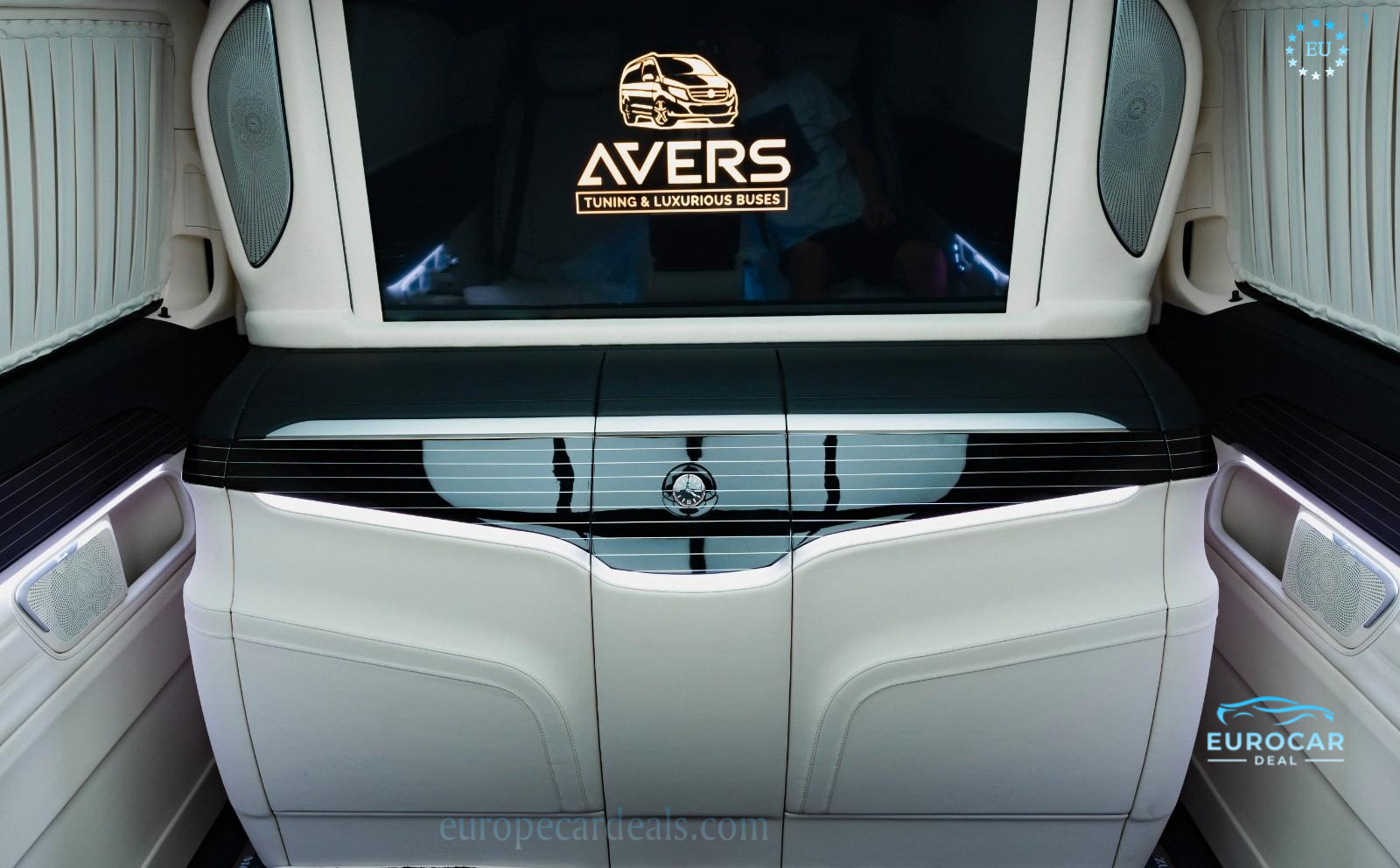 Mercedes-Benz EQV