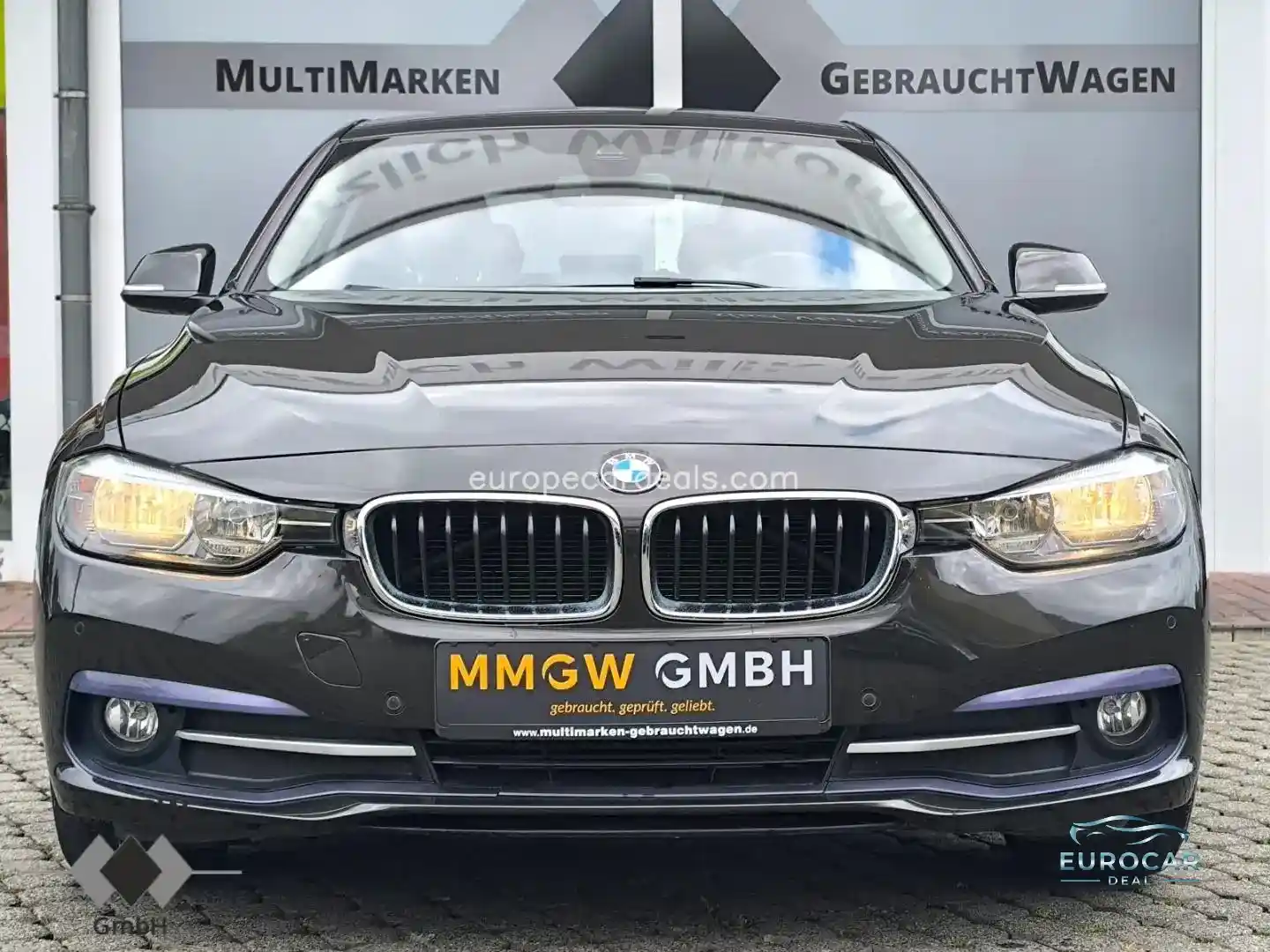 BMW 316