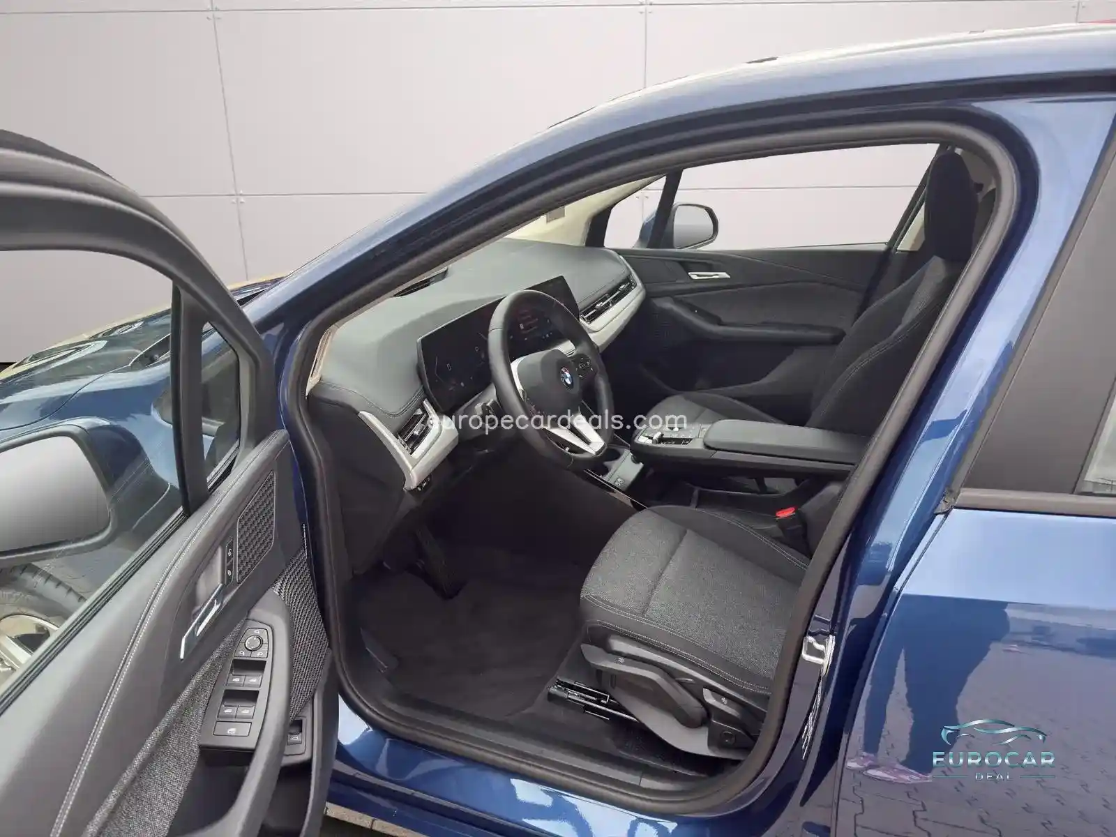 BMW 216 Active Tourer