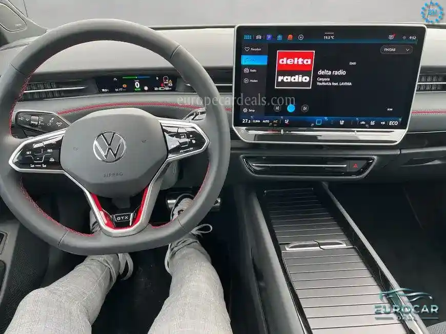 Volkswagen ID.7
