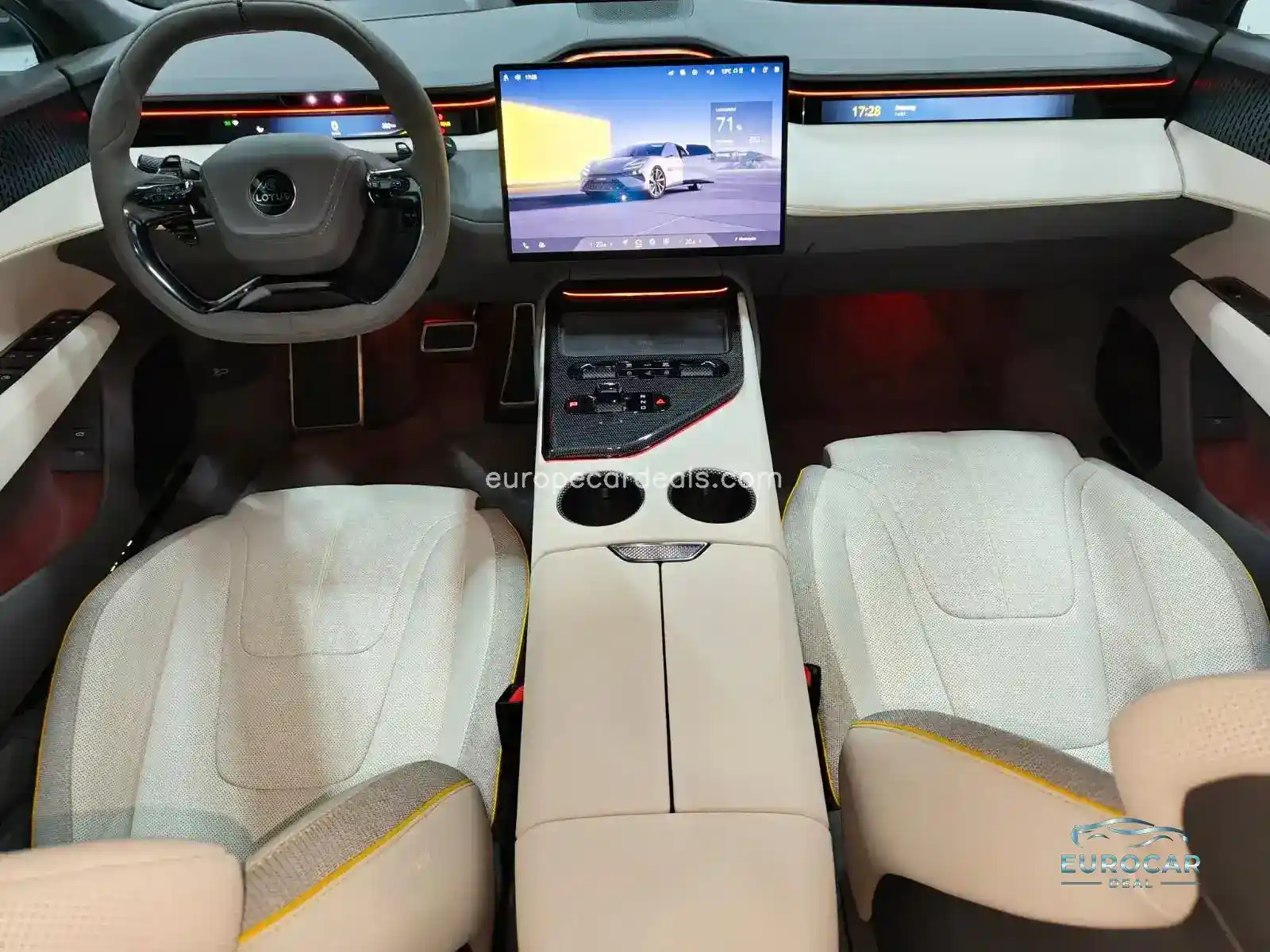 Lotus Emeya