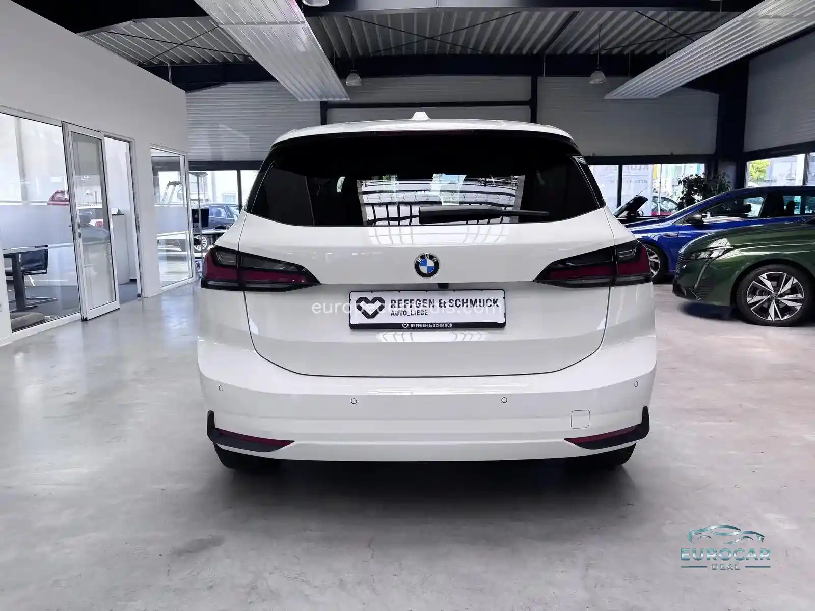 BMW 220 Active Tourer