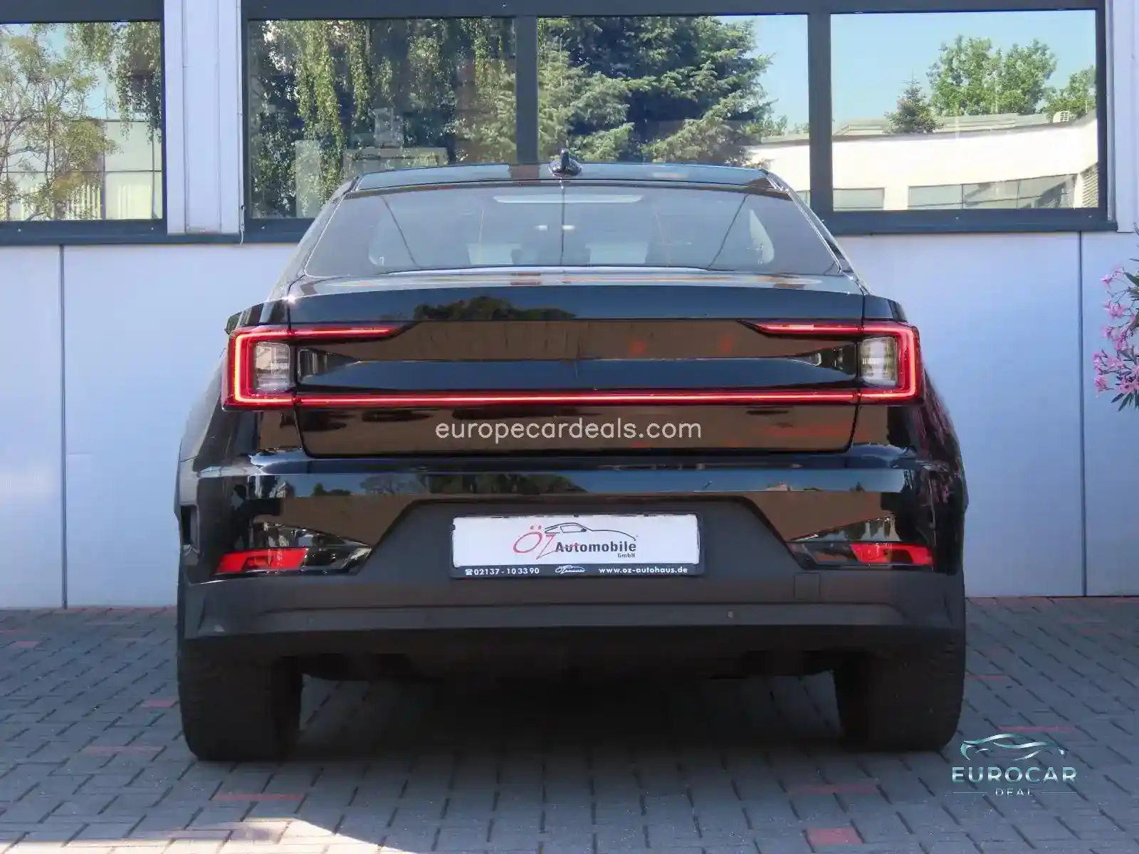 Polestar 2