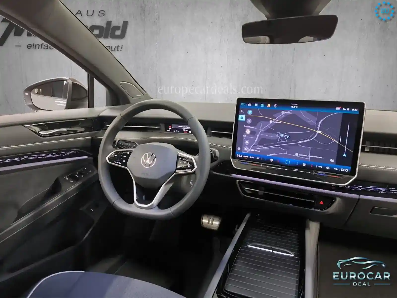 Volkswagen ID.7