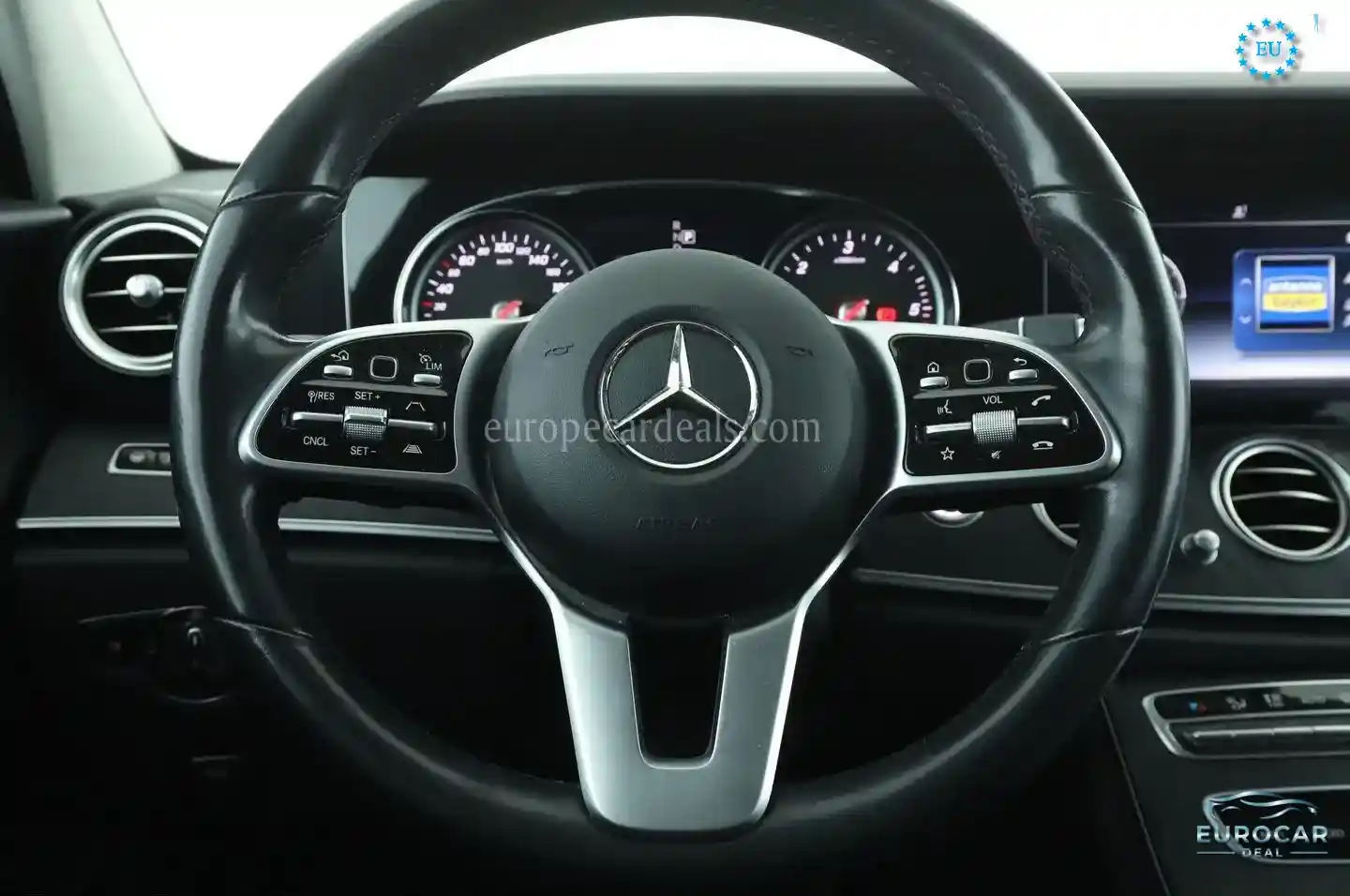 Mercedes-Benz E 400