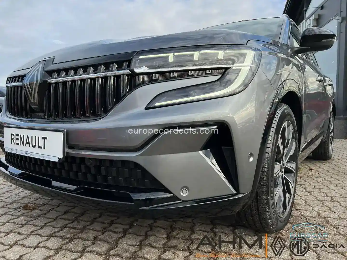 Renault Espace