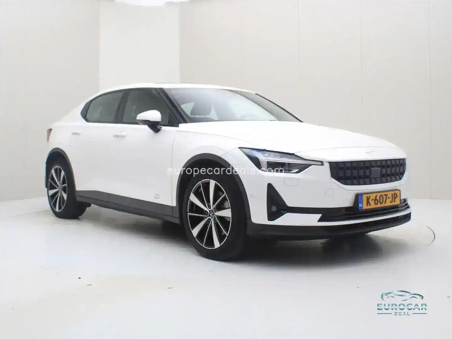 Polestar 2