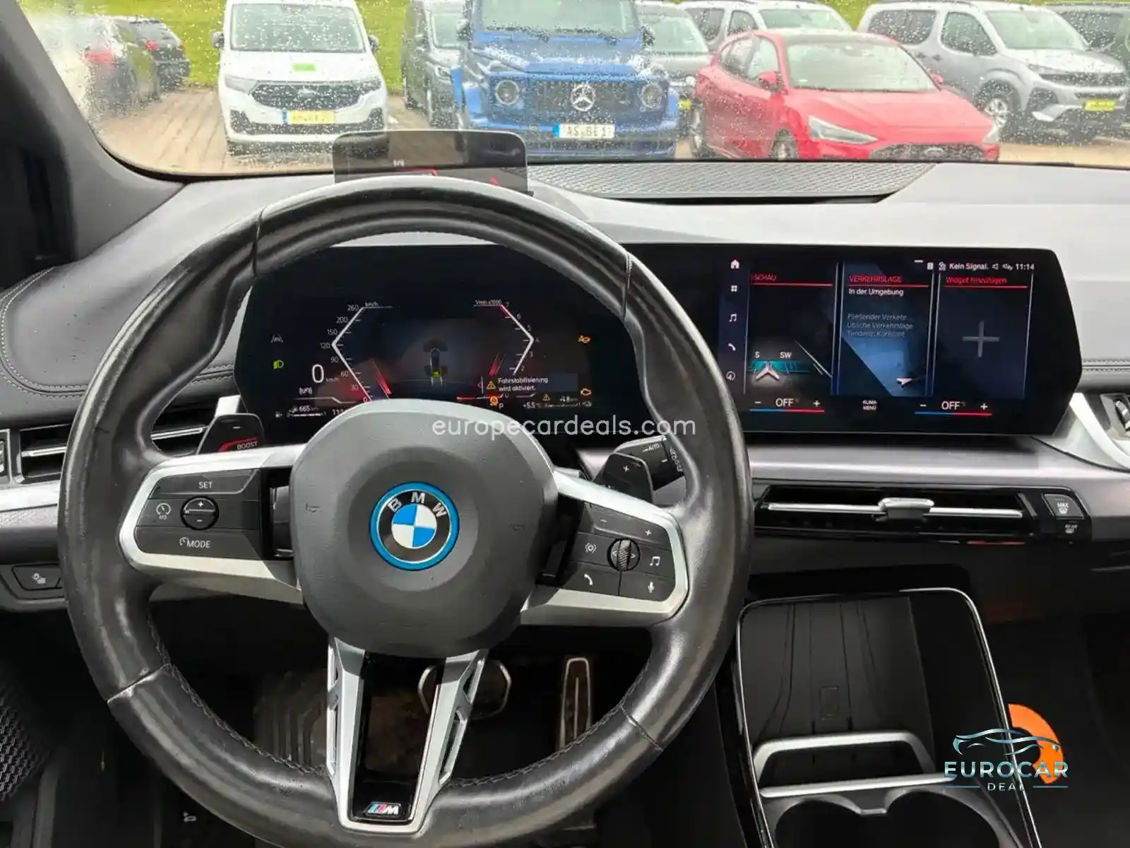BMW 225 Active Tourer