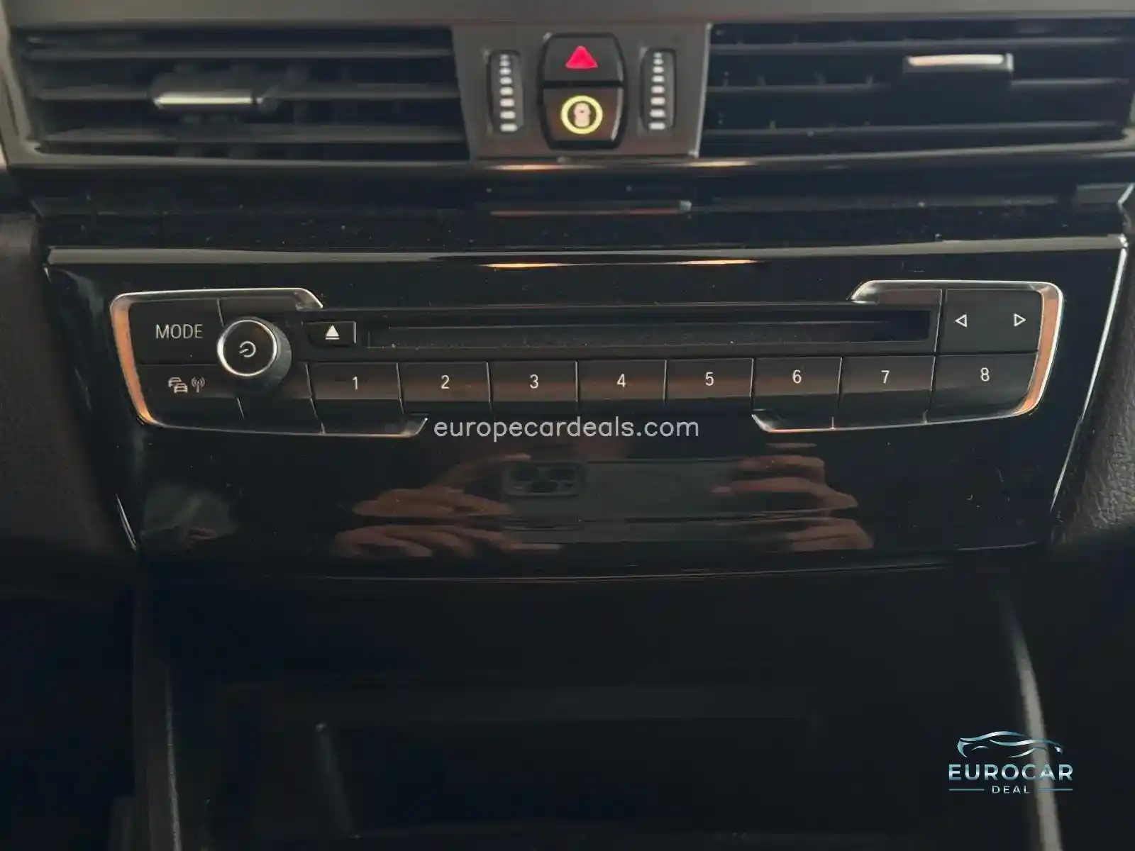 BMW 220 Gran Tourer