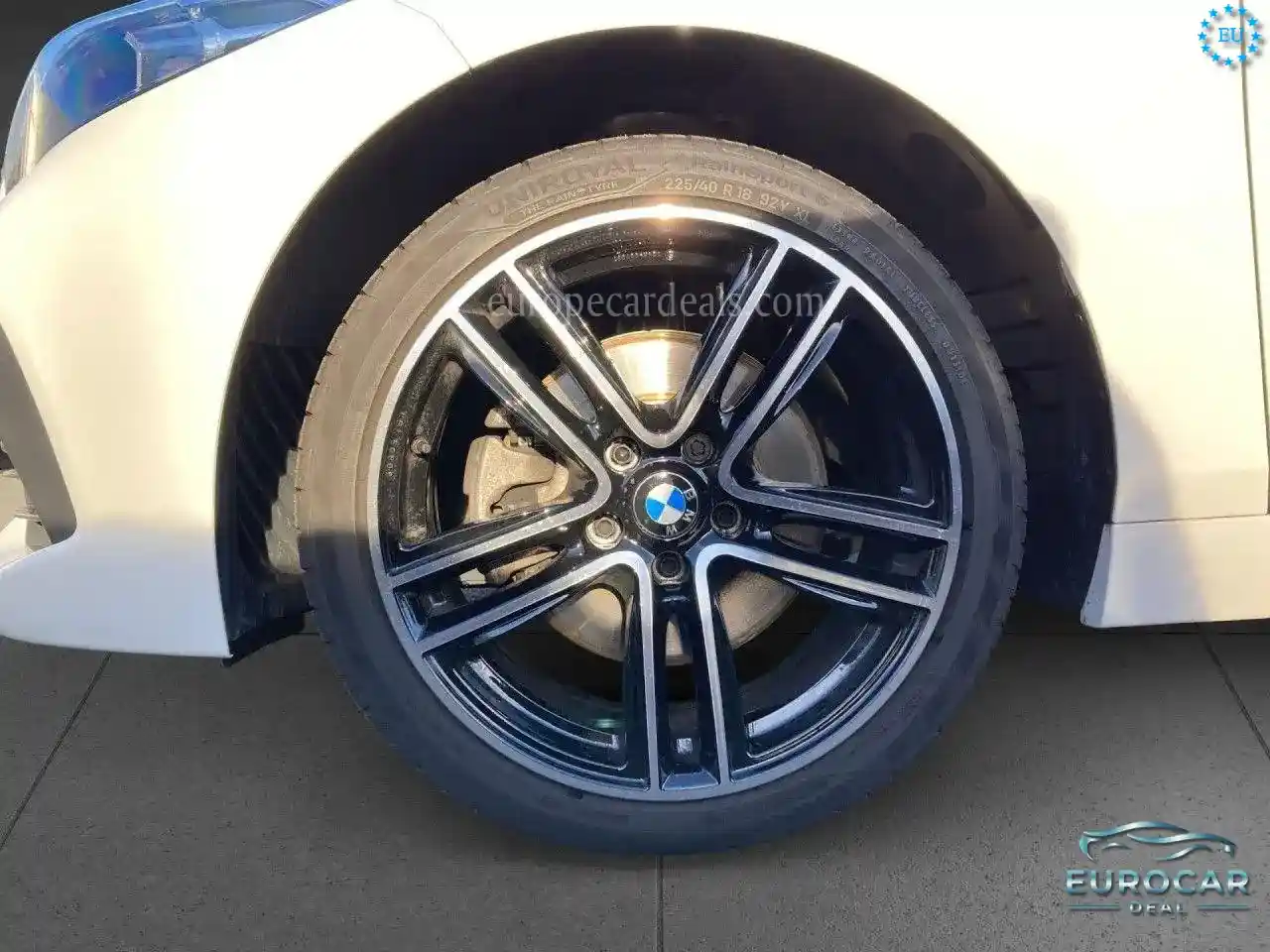 BMW 118