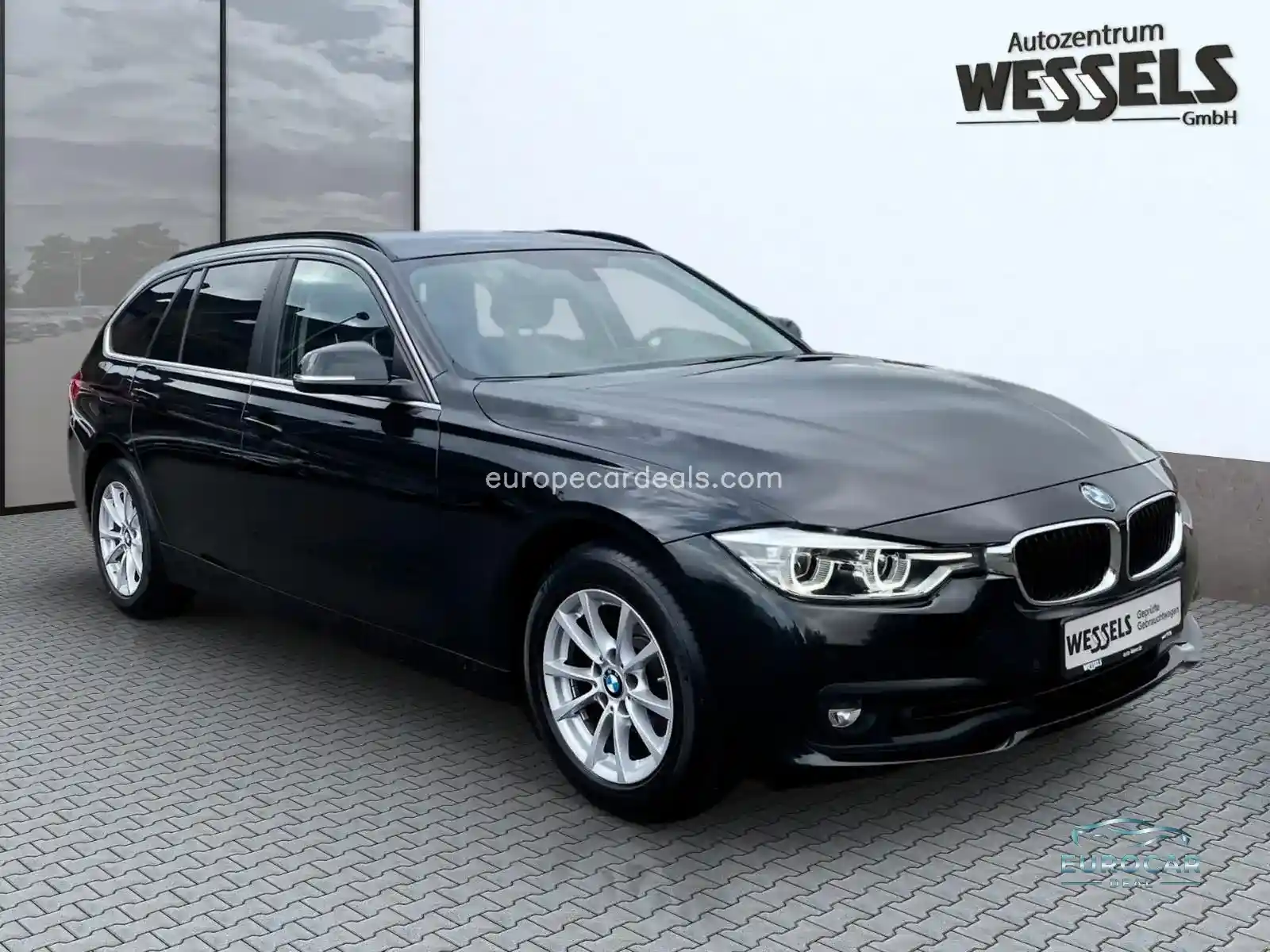 BMW 318