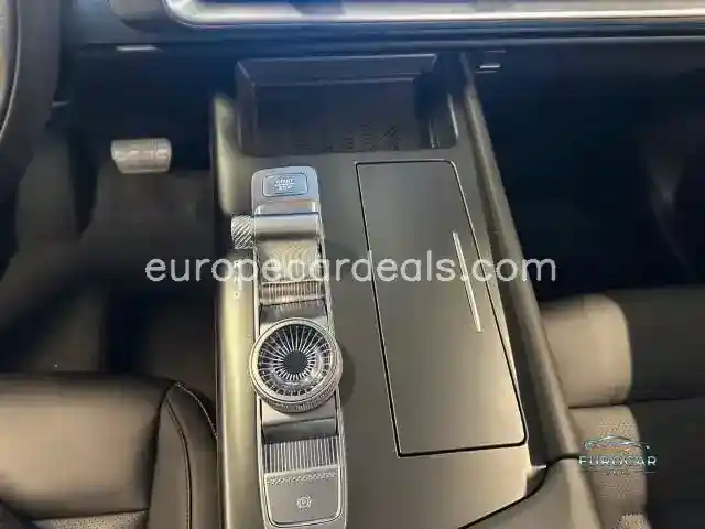 BAIC BJ30