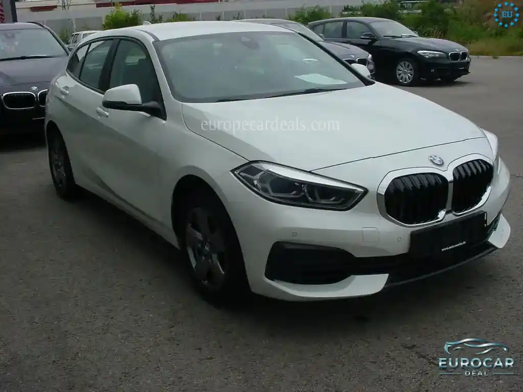 BMW 118