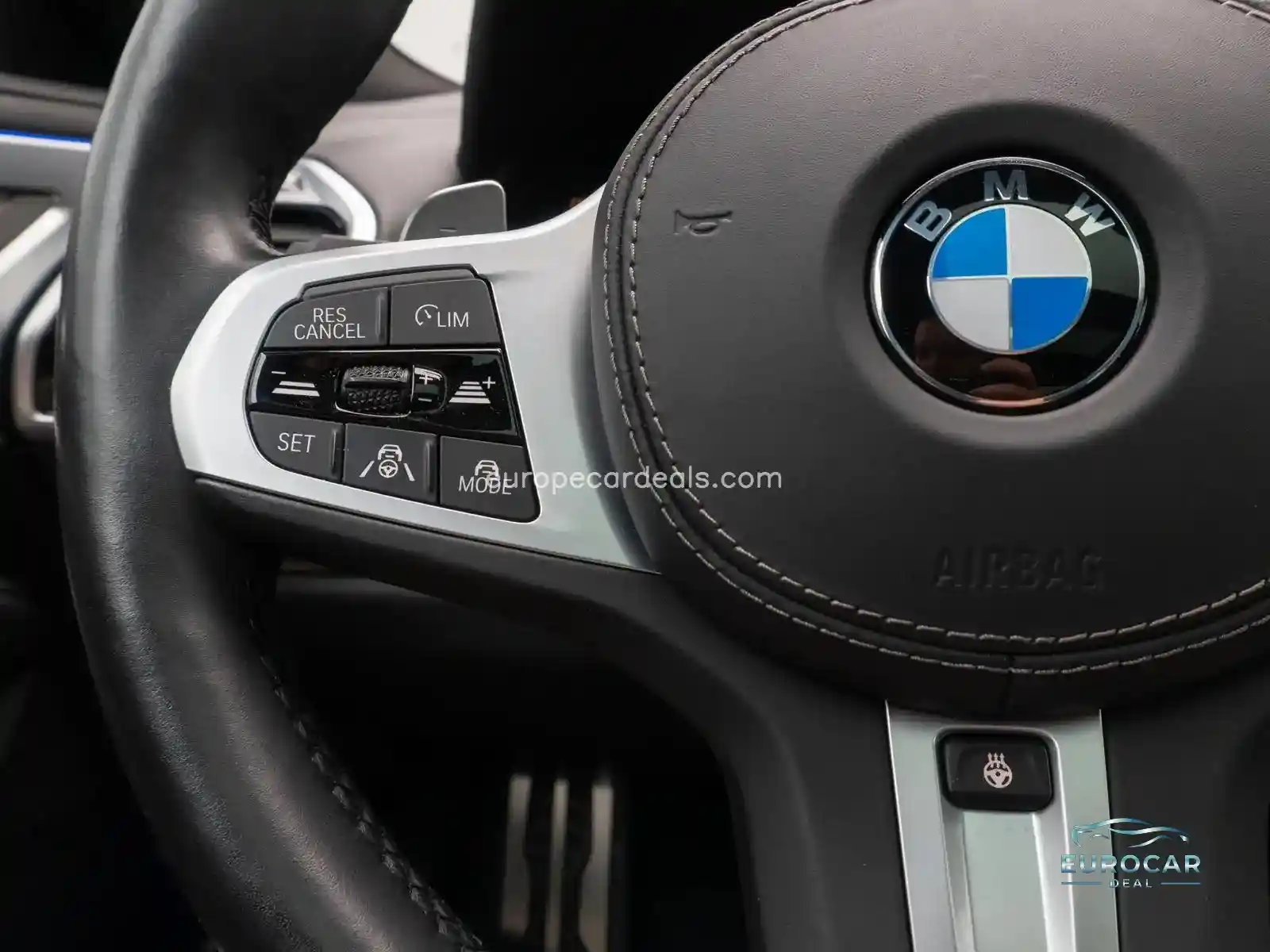 BMW M850