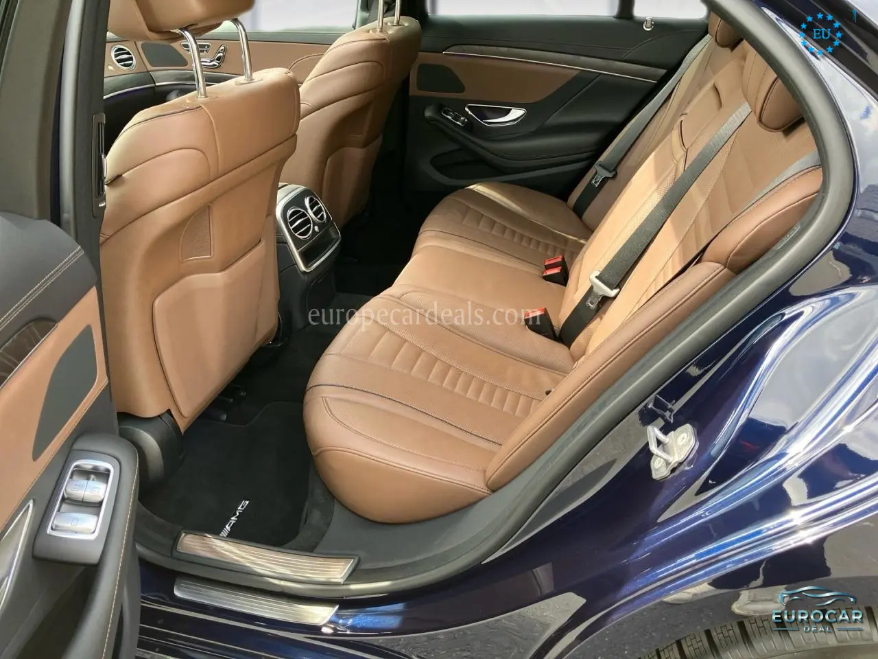 Mercedes-Benz S 400