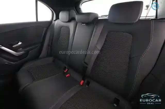 Mercedes-Benz A 160