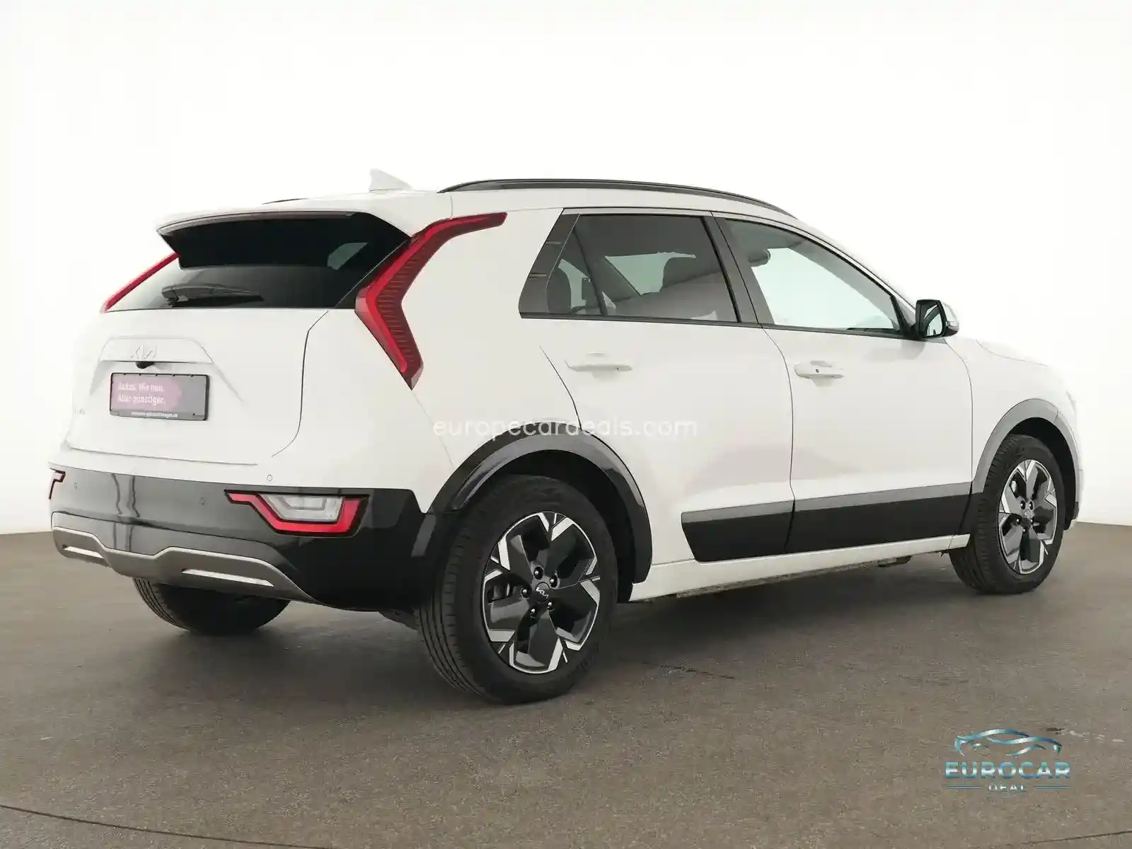 Kia Niro EV