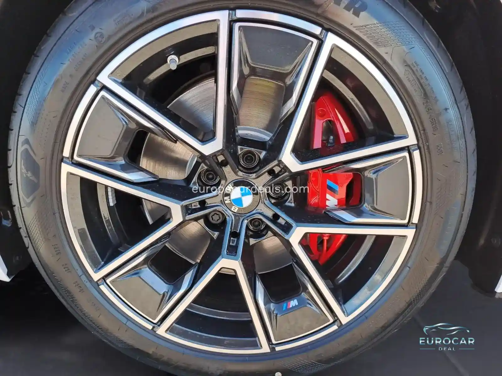 BMW 420 Gran Coupé