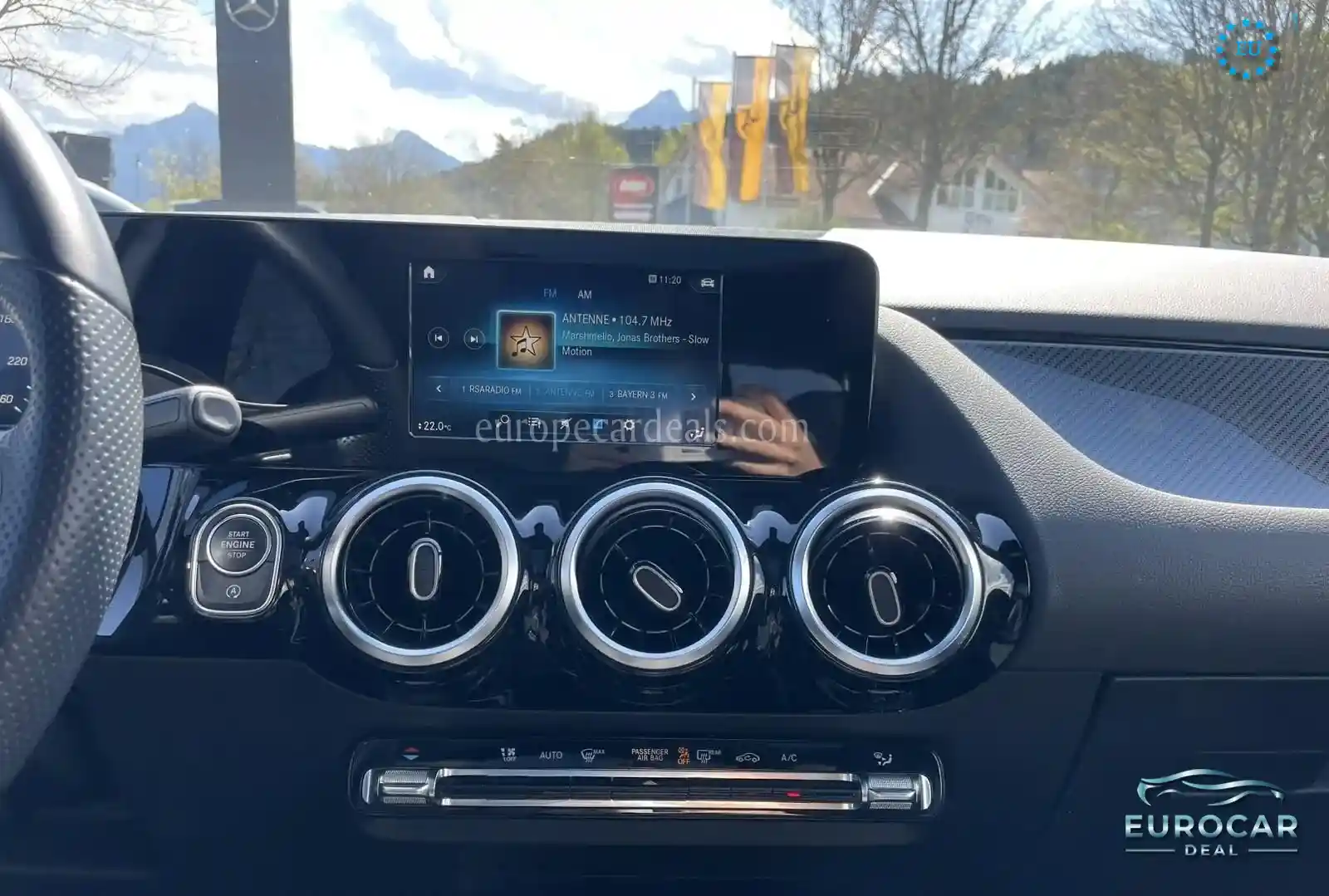 Mercedes-Benz B 250