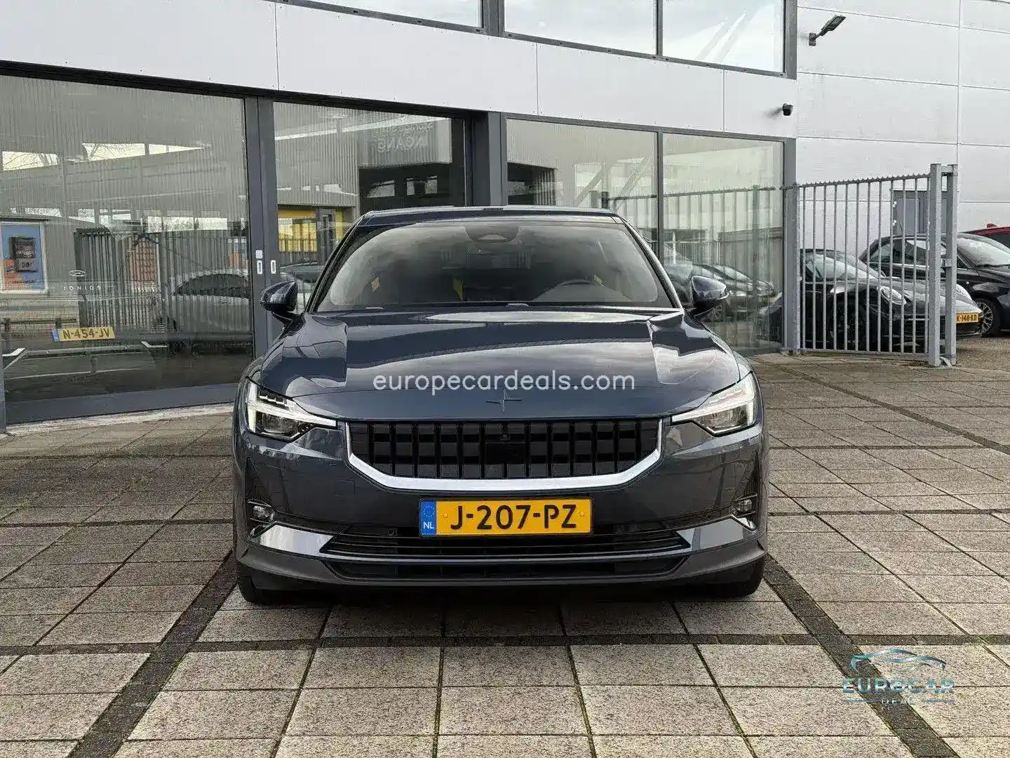 Polestar 2