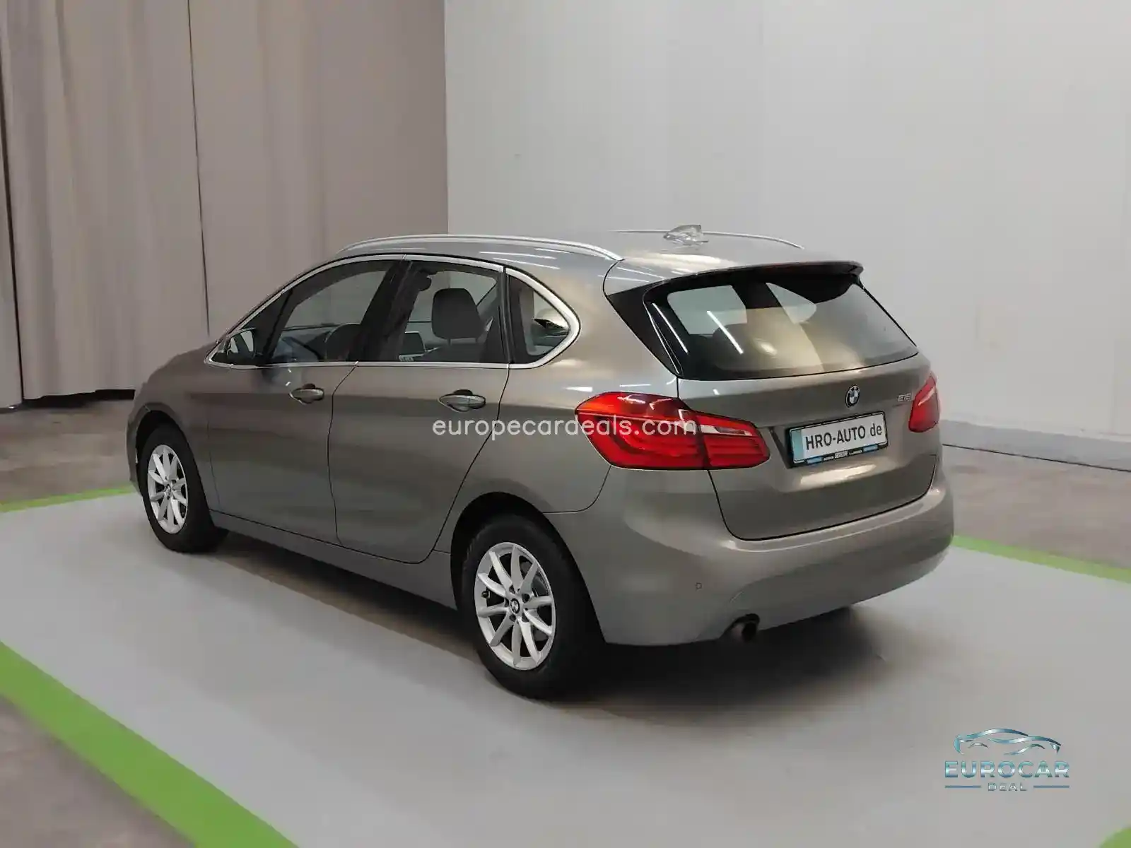 BMW 218