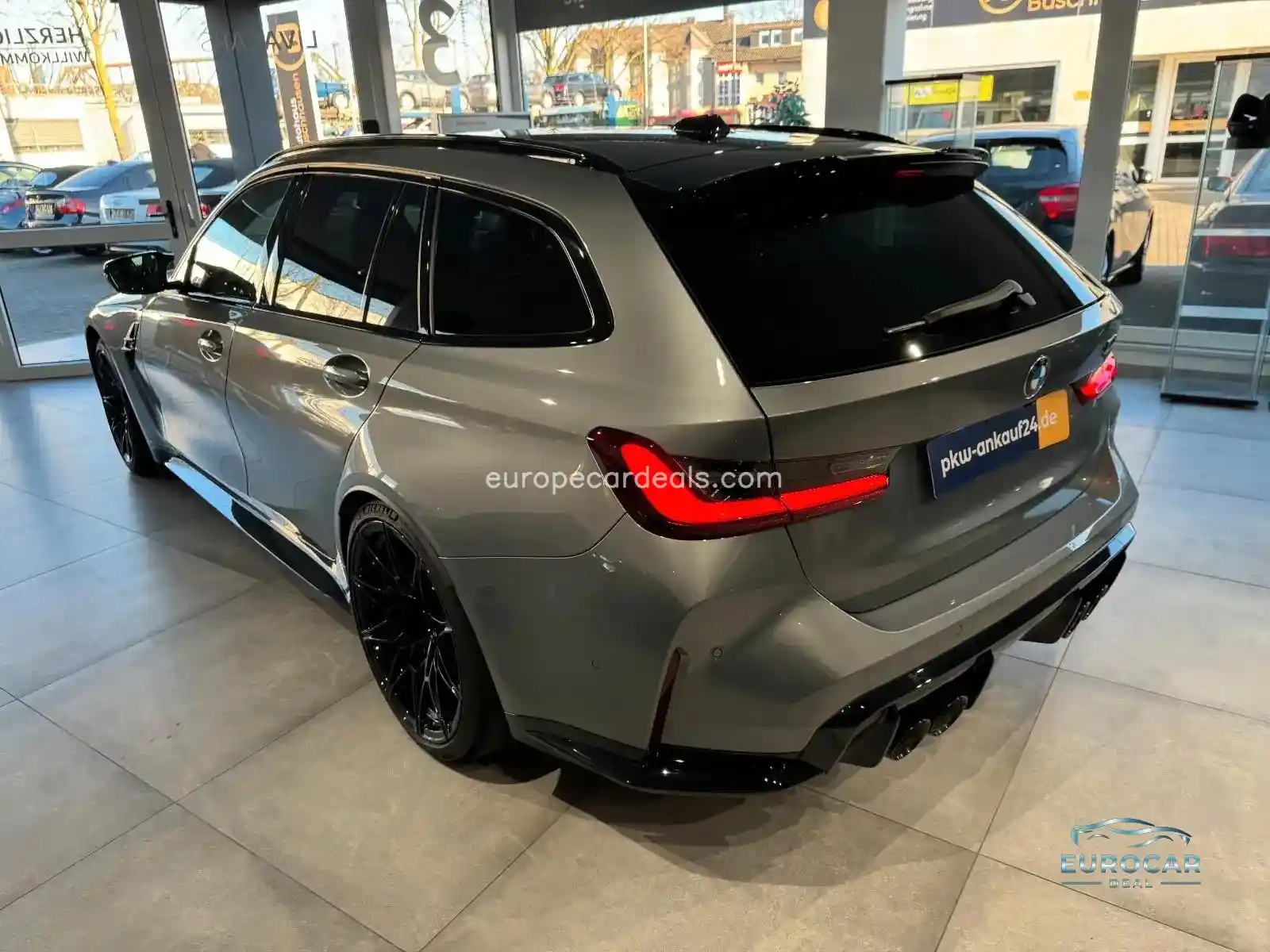 BMW M3