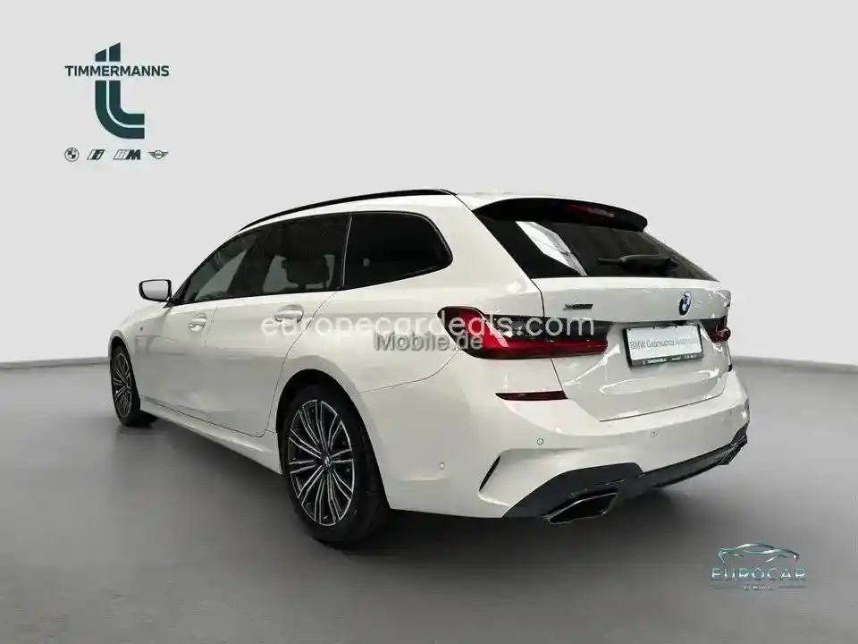 BMW M340i