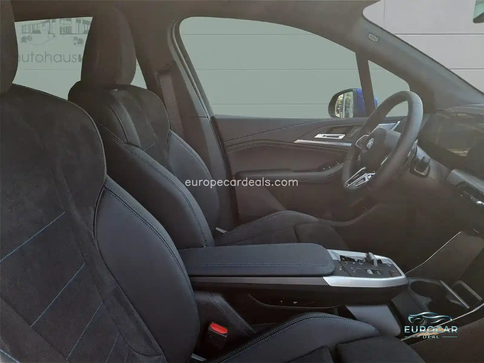 BMW 220 Active Tourer