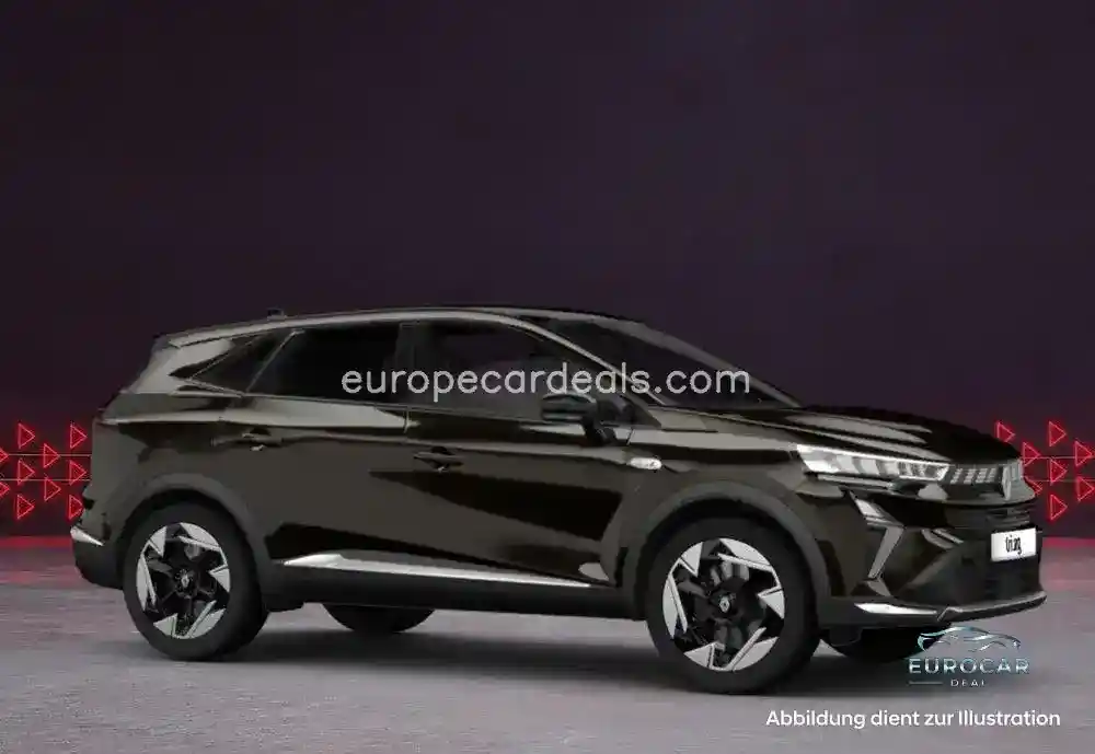 Renault Symbioz