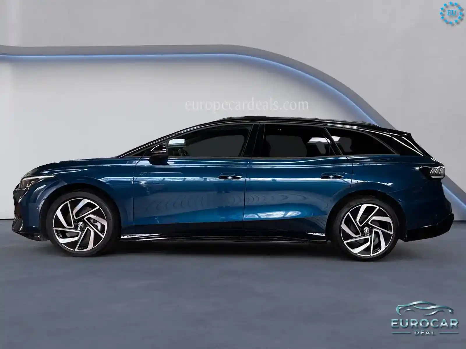 Volkswagen ID.7